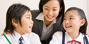 教室案内＆講師紹介